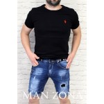 Къси Дънки BOY
